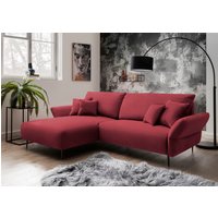 INOSIGN Ecksofa "Amarena" von Inosign