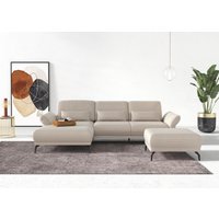 INOSIGN Ecksofa "Coco" von Inosign