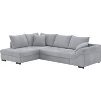 Mr. Couch Ecksofa "Allegro DuraFlex, L-Form" Hochschläfer-Bettauszug, Kaltschaumpolsterung, bis 140 kg belastbar Mr. Couch Ecksofa "Allegro DuraFlex, L-Form" Hochschläfer-Bettauszug, Kaltschaumpolsterung, bis 140 kg belastbar von Mr. Couch