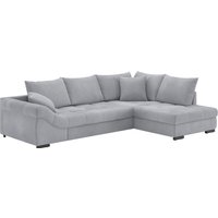 Mr. Couch Ecksofa "Allegro DuraFlex, L-Form" Hochschläfer-Bettauszug, Kaltschaumpolsterung, bis 140 kg belastbar Mr. Couch Ecksofa "Allegro DuraFlex, L-Form" Hochschläfer-Bettauszug, Kaltschaumpolsterung, bis 140 kg belastbar von Mr. Couch