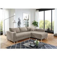 INOSIGN Ecksofa "Anela" von Inosign