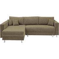 INOSIGN Ecksofa "Anela L-Form" von Inosign