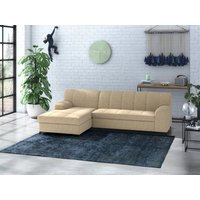 INOSIGN Ecksofa "Balme L-Form" von Inosign