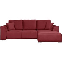 INOSIGN Ecksofa "Beatrice L-Form" von Inosign