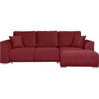 INOSIGN Ecksofa "Beatrice L-Form" von Inosign