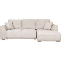 INOSIGN Ecksofa "Beatrice L-Form" von Inosign