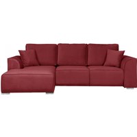 INOSIGN Ecksofa "Beatrice" von Inosign