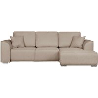 INOSIGN Ecksofa "Beatrice L-Form" von Inosign