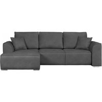 INOSIGN Ecksofa "Beatrice L-Form" von Inosign