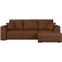 INOSIGN Ecksofa "Beatrice L-Form" von Inosign