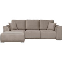 INOSIGN Ecksofa "Beatrice L-Form" von Inosign