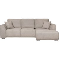 INOSIGN Ecksofa "Beatrice L-Form" von Inosign