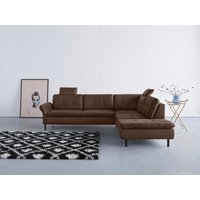 INOSIGN Ecksofa "Birkholm" von Inosign