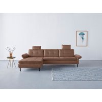 INOSIGN Ecksofa "Birkholm" von Inosign