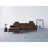 INOSIGN Ecksofa "Birkholm" von Inosign