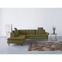 INOSIGN Ecksofa "Birkholm" von Inosign