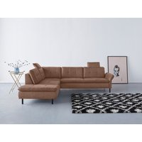 INOSIGN Ecksofa "Birkholm L-Form" von Inosign