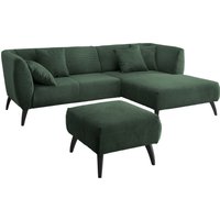 INOSIGN Ecksofa "Colori L-Form" von Inosign