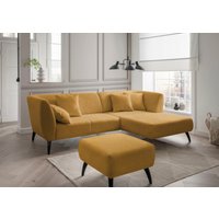 INOSIGN Ecksofa "Colori" von Inosign