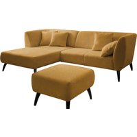 INOSIGN Ecksofa "Colori L-Form" von Inosign