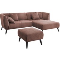 INOSIGN Ecksofa "Colori" von Inosign