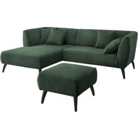 INOSIGN Ecksofa "Colori L-Form" von Inosign