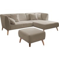 INOSIGN Ecksofa "Colori" von Inosign