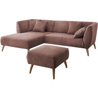 INOSIGN Ecksofa "Colori L-Form" von Inosign