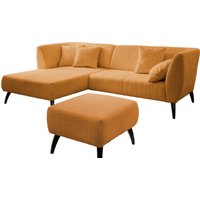 INOSIGN Ecksofa "Colori L-Form" von Inosign