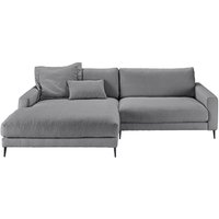 INOSIGN Ecksofa "Downtown, B/T/H: 272/190/84 cm" von Inosign