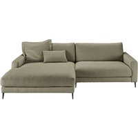 INOSIGN Ecksofa "Downtown, B/T/H: 272/190/84 cm L-Form" von Inosign