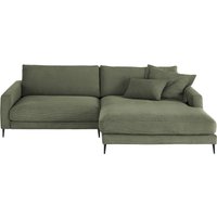 INOSIGN Ecksofa "Downtown, B/T/H: 272/190/84 cm L-Form" von Inosign