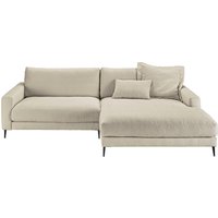 INOSIGN Ecksofa "Downtown, B/T/H: 272/190/84 cm L-Form" von Inosign