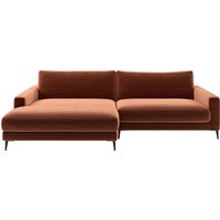 INOSIGN Ecksofa "Downtown, B/T/H: 272/190/84 cm L-Form" von Inosign