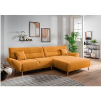 INOSIGN Ecksofa "Drago L-Form" von Inosign