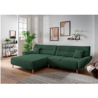 INOSIGN Ecksofa "Drago L-Form" von Inosign