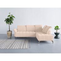 INOSIGN Ecksofa "Fresh" von Inosign