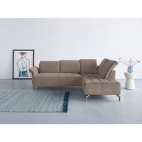 INOSIGN Ecksofa "Fresh" von Inosign