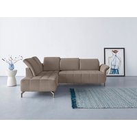 INOSIGN Ecksofa "Fresh" von Inosign