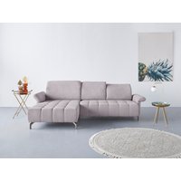 INOSIGN Ecksofa "Fresh L-Form" von Inosign