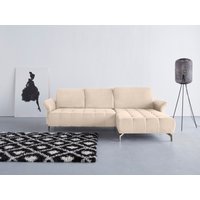 INOSIGN Ecksofa "Fresh L-Form" von Inosign