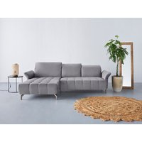 INOSIGN Ecksofa "Fresh L-Form" von Inosign