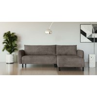 Home affaire Ecksofa "Glandine" L-Form von home affaire
