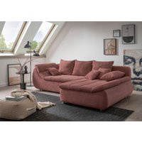 INOSIGN Ecksofa "Imola" von Inosign