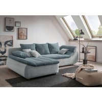 INOSIGN Ecksofa "Imola" von Inosign