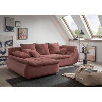 INOSIGN Ecksofa "Imola" von Inosign