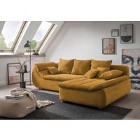 INOSIGN Ecksofa "Imola" von Inosign