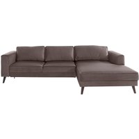 INOSIGN Ecksofa "Lumber Jack, L-Form" von Inosign