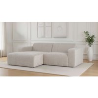 OTTO home Ecksofa "Koa, 228 cm, L-Form, Modulsofa in Cord, Chenille, Struktur, Webstoff" OTTO home Ecksofa "Koa, 228 cm, L-Form, Modulsofa in Cord, Chenille, Struktur, Webstoff" von Otto Home