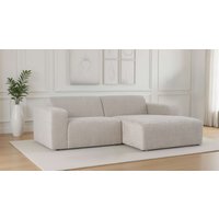 OTTO home Ecksofa "Koa, 228 cm, L-Form, Modulsofa in Cord, Chenille, Struktur, Webstoff" OTTO home Ecksofa "Koa, 228 cm, L-Form, Modulsofa in Cord, Chenille, Struktur, Webstoff" von Otto Home